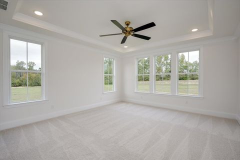 Tiny photo for 1171 Meandering Trail Trl, Grovetown, GA 30813 (MLS # 544295)