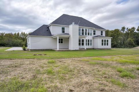 Tiny photo for 1171 Meandering Trail Trl, Grovetown, GA 30813 (MLS # 544295)