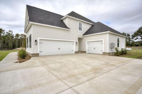 Tiny photo for 1171 Meandering Trail Trl, Grovetown, GA 30813 (MLS # 544295)