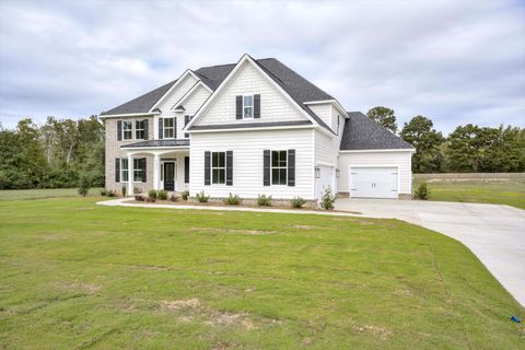 Tiny photo for 1171 Meandering Trail Trl, Grovetown, GA 30813 (MLS # 544295)