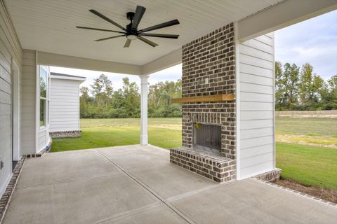 Tiny photo for 1171 Meandering Trail Trl, Grovetown, GA 30813 (MLS # 544295)