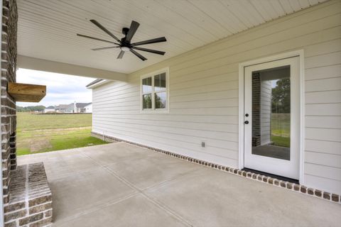 Tiny photo for 1171 Meandering Trail Trl, Grovetown, GA 30813 (MLS # 544295)