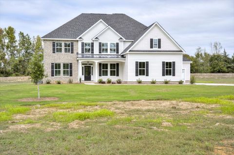 Photo of 1171 Meandering Trail Trl, Grovetown, GA 30813 (MLS # 544295) Photo of 1171 Meandering Trail Trl, Grovetown, GA 30813 (MLS # 544295)