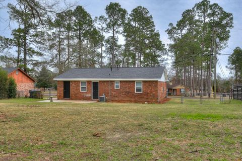 A home in Augusta