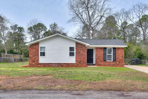 A home in Augusta