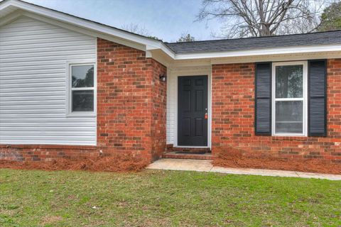 A home in Augusta