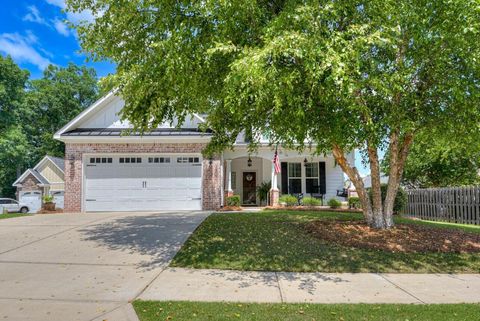 Photo of 998 Napiers Post Drive, Evans, GA 30809 (MLS # 554746)