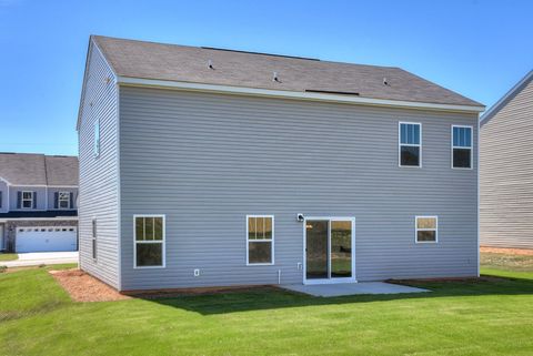 A home in Augusta