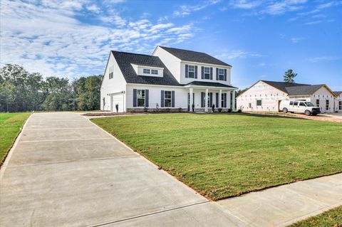 Tiny photo for 125 Willow Oak Circle, Thomson, GA 30824 (MLS # 543600)