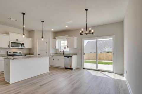 Tiny photo for 125 Willow Oak Circle, Thomson, GA 30824 (MLS # 543600)