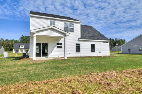 Tiny photo for 125 Willow Oak Circle, Thomson, GA 30824 (MLS # 543600)