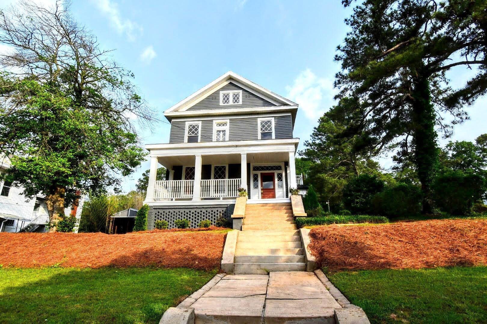 View North Augusta, SC 29841 property