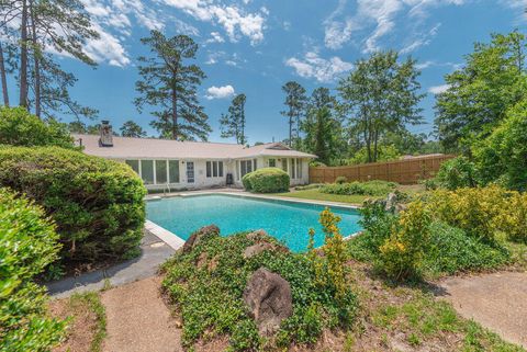 Tiny photo for 3411 Kamel Circle, Augusta, GA 30909 (MLS # 542336)