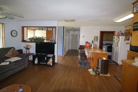 Tiny photo for 5492 Story Mill Road, Keysville, GA 30816 (MLS # 546778)