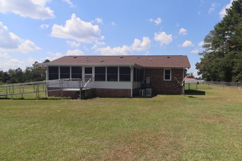 Tiny photo for 5492 Story Mill Road, Keysville, GA 30816 (MLS # 546778)
