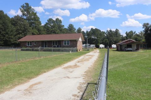 Photo of 5492 Story Mill Road, Keysville, GA 30816 (MLS # 546778)