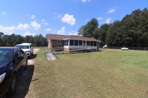 Tiny photo for 5492 Story Mill Road, Keysville, GA 30816 (MLS # 546778)