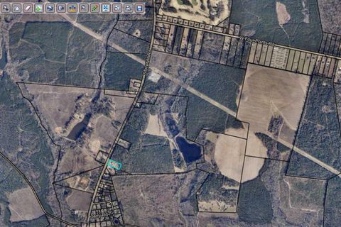 Tiny photo for 5492 Story Mill Road, Keysville, GA 30816 (MLS # 546778)