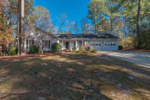 730 Winged Foot Drive, Aiken, SC 29803 - #: 523335