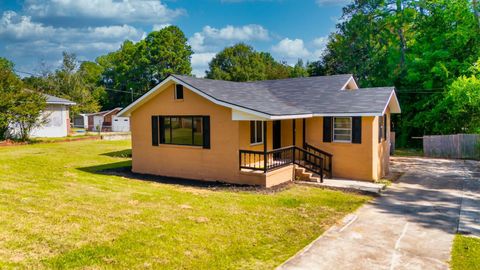 A home in Augusta