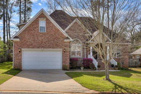 A home in Augusta