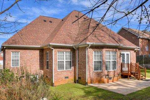 A home in Augusta