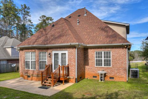 A home in Augusta