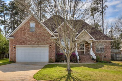 A home in Augusta