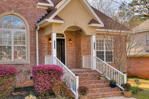 A home in Augusta