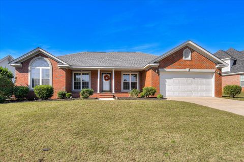 A home in Augusta