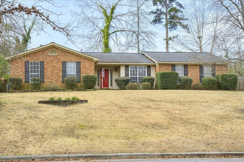 Photo for 612 MATHENY CUT, Martinez, GA 30907 (MLS # 525903)