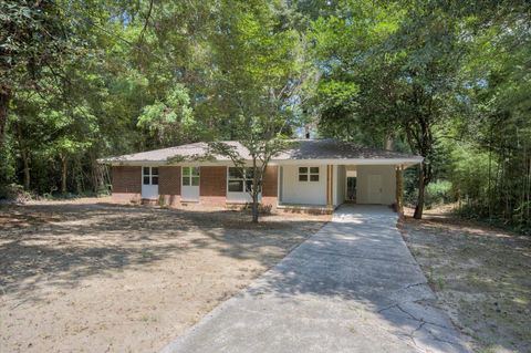 Photo of 3003 Thomas Lane, Augusta, GA 30906 (MLS # 552227)