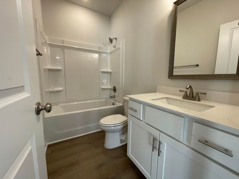 Tiny photo for 3471 NW Tanbark Oak Lane, Aiken, SC 29801 (MLS # 550087)