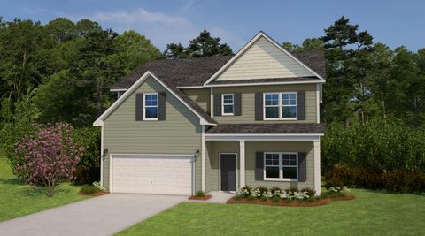 Photo of 3471 NW Tanbark Oak Lane, Aiken, SC 29801 (MLS # 550087)