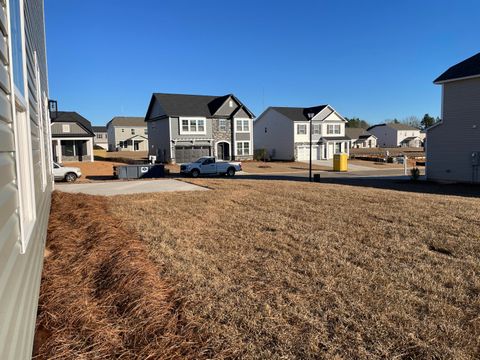 Tiny photo for 3471 NW Tanbark Oak Lane, Aiken, SC 29801 (MLS # 550087)