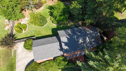 Tiny photo for 155 Stone Mill Drive, Augusta, GA 30907 (MLS # 552834)