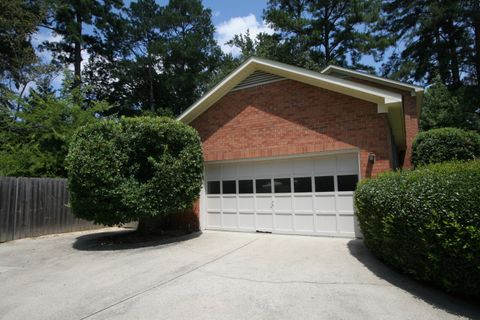 Tiny photo for 155 Stone Mill Drive, Augusta, GA 30907 (MLS # 552834)