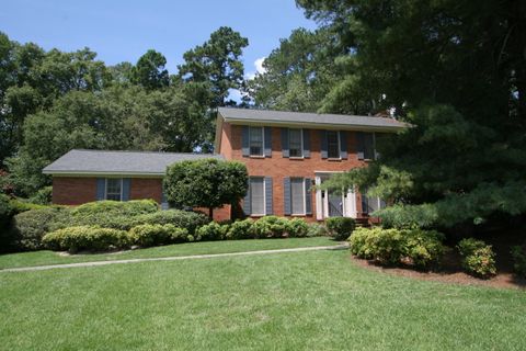Tiny photo for 155 Stone Mill Drive, Augusta, GA 30907 (MLS # 552834)