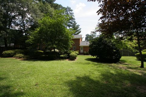 Tiny photo for 155 Stone Mill Drive, Augusta, GA 30907 (MLS # 552834)