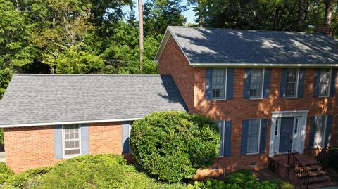 Tiny photo for 155 Stone Mill Drive, Augusta, GA 30907 (MLS # 552834)