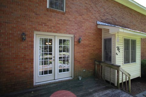 Photo of 155 Stone Mill Drive, Augusta, GA 30907 (MLS # 552834)