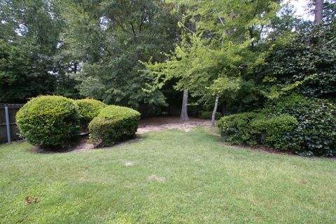 Tiny photo for 155 Stone Mill Drive, Augusta, GA 30907 (MLS # 552834)