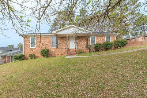 Photo of 2307 Rutherford Avenue, Augusta, GA 30906 (MLS # 554204)