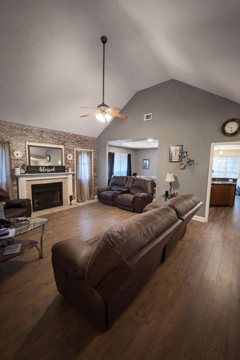 Tiny photo for 3107 Camden Way, Graniteville, SC 29829 (MLS # 551834)