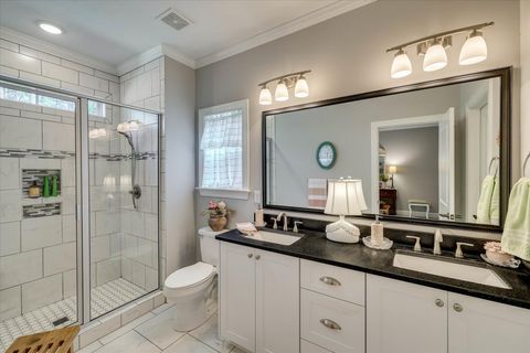 Tiny photo for 101 Rutledge Lane, McCormick, SC 29835 (MLS # 548606)