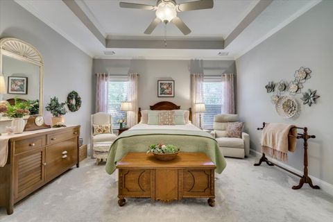 Tiny photo for 101 Rutledge Lane, McCormick, SC 29835 (MLS # 548606)