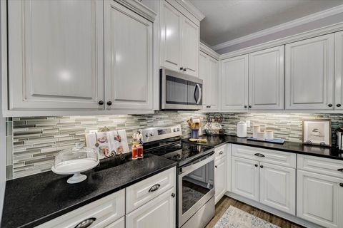 Tiny photo for 101 Rutledge Lane, McCormick, SC 29835 (MLS # 548606)