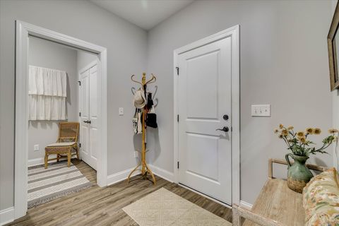 Tiny photo for 101 Rutledge Lane, McCormick, SC 29835 (MLS # 548606)