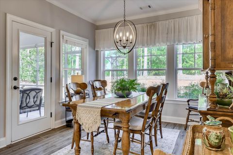 Tiny photo for 101 Rutledge Lane, McCormick, SC 29835 (MLS # 548606)