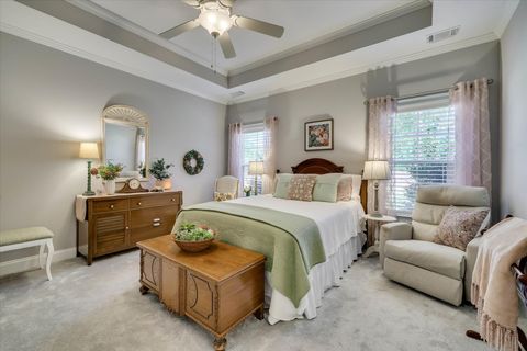 Tiny photo for 101 Rutledge Lane, McCormick, SC 29835 (MLS # 548606)